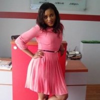 Omolola Balogun