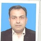 Ehtisham Khan