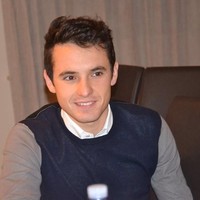Riccardo Camia