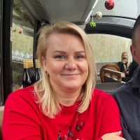 Kasia Malon Bednarczyk