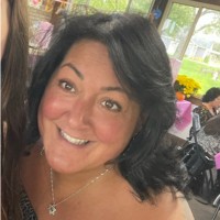 Stephanie Scribani-Anderson