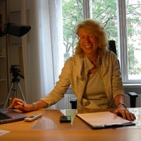 Brigitte Jauch-Wimmer, Dr.