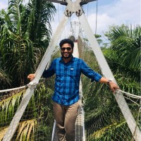 Subrahmanya Devadiga