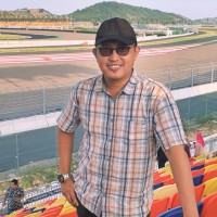 Ari Tamam Indrawan