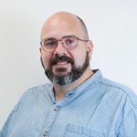 Alberto Garrido San Jose
