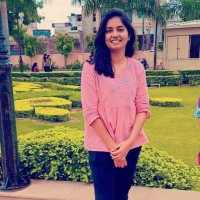 Anushka Singhal