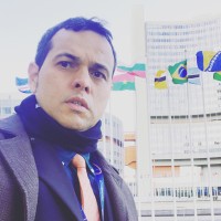 Eng. Alexandre Lima, D.Sc. ☢️