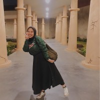 Yunita Pratiwi