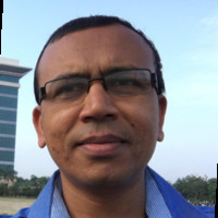 Jayesh Patel