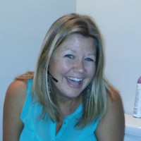 Crystal Huey