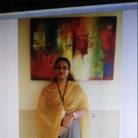 Lavanya R