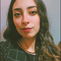 Yasmine Tarek