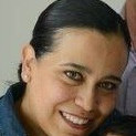 Sandra Guzman Martinez