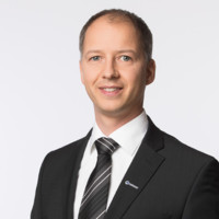Andreas Eger