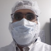Khaled Mohammed