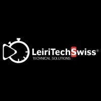 LeiriTechSwiss - Technical Solutions