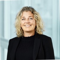 Birgit Zamorski