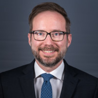 Frank Kellner, CFA