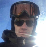 Simon Kingma