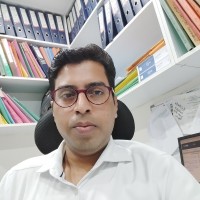 Vinod Nirala