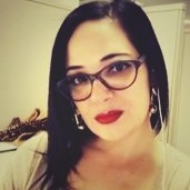 Tina Martinez