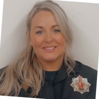 Melissa Gough