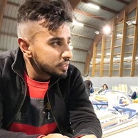 Sukhvir Singh