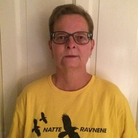 Dorthe Nørreskov