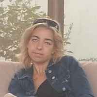 Элла Ткачева