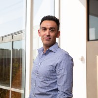 Nariman Nabipour, Msc