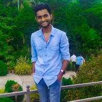 Harish Bhikanar