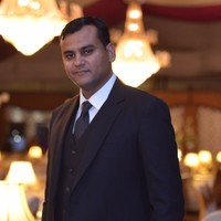 Umair Ikram