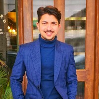 Dhruv Desai
