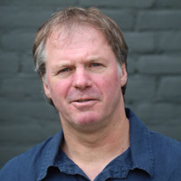 Henny Van Straaten