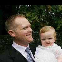 Kevin Symonds