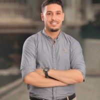 Ibrahim Elabasery ,Cmrp®Smrp™