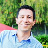 Alejandro Joven