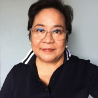 Veronica Ester Mendoza (Boots)