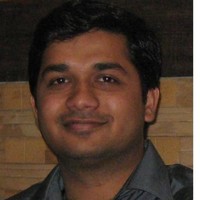 Dipin Desai