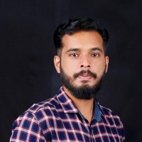 Nikhil A