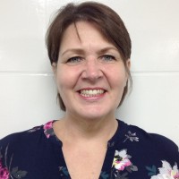 Vicky Eggleton