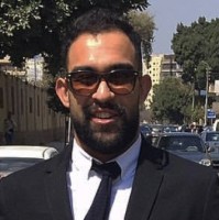 Ahmed Yousry Abdelhamed