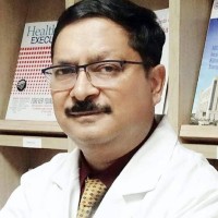 Dr. Ashish Goel