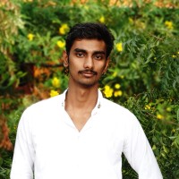 Nagaraj S