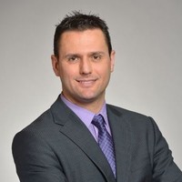 Rob Ljubisic, P.Eng, EMBA