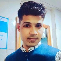 Prakash Sanap