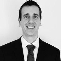 Alexandre Bagijn, CFA