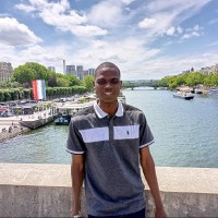Hamidou Traore