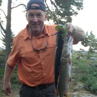 Frithjof (Fred) Specht