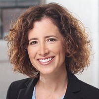 Miriam Paton